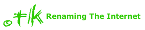 Dot.TK domains logo