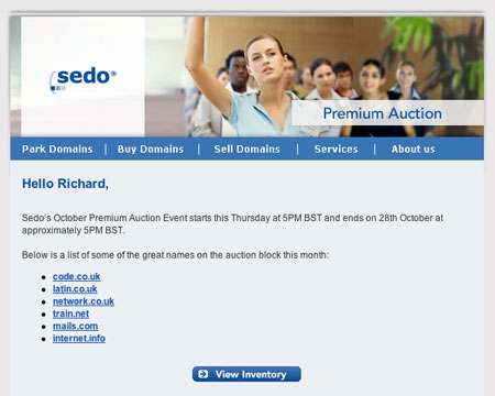 sedocode